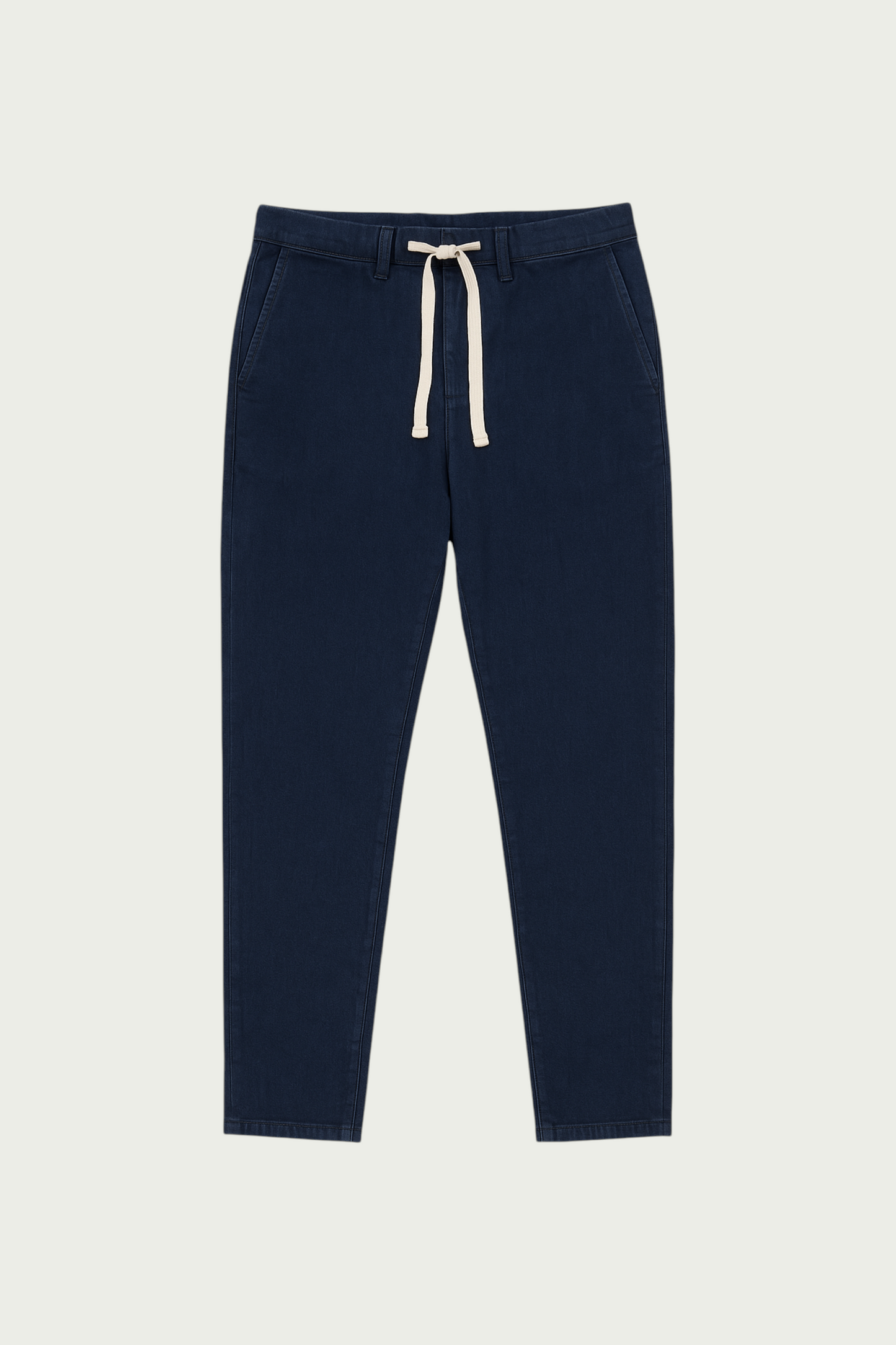 Jogpant Jogean indigo