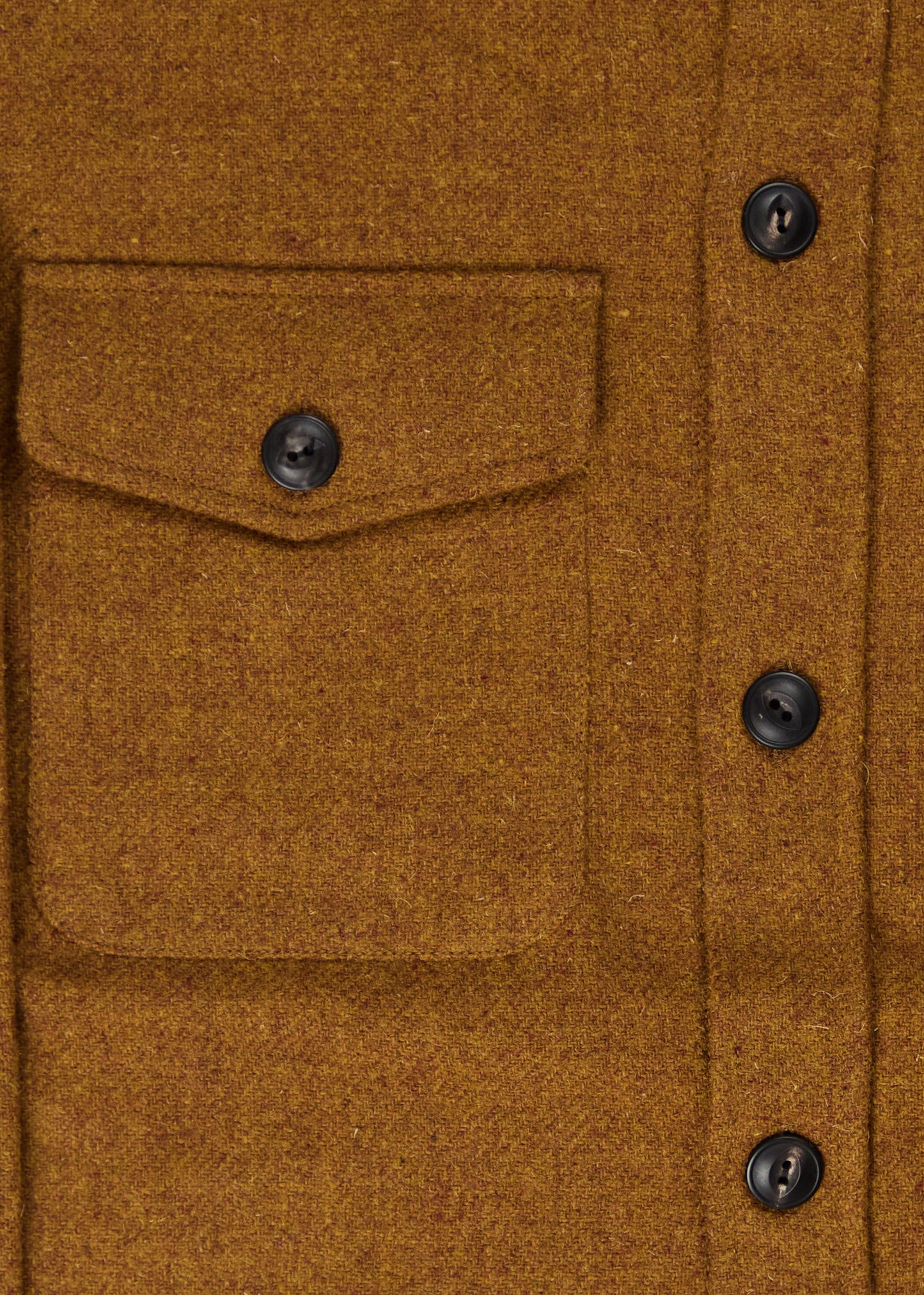 Prototype surchemise Milo