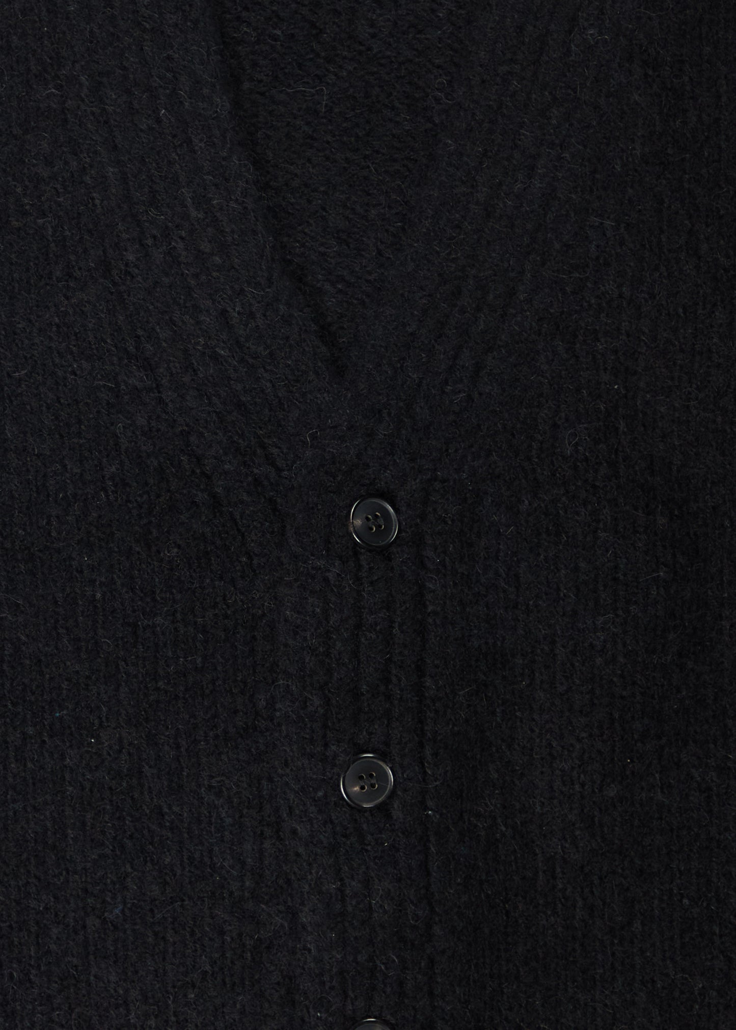 Prototype cardigan Salvini
