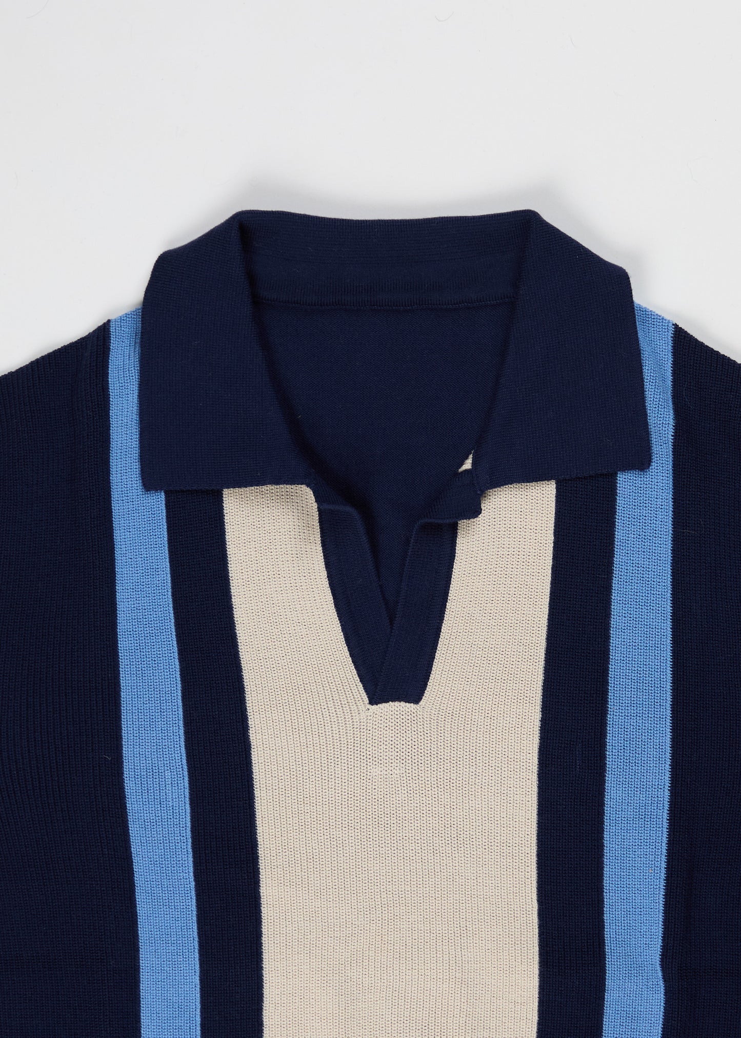 Prototype polo Numana