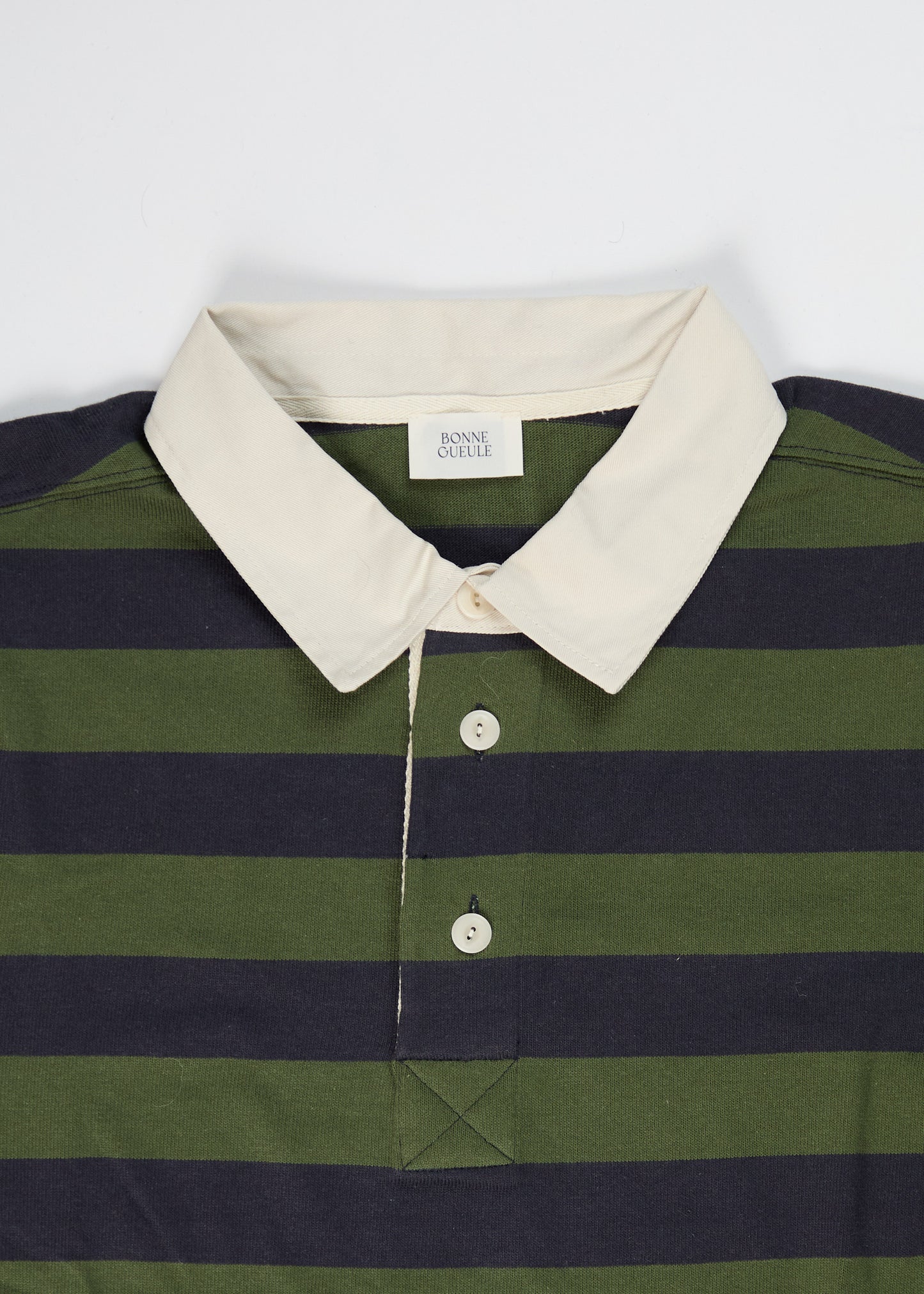 Prototype polo Maurice