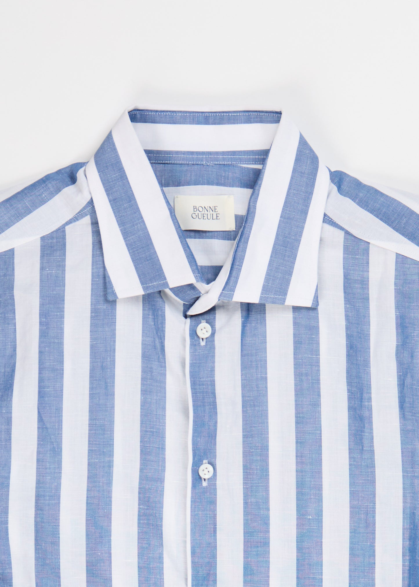 Prototype chemise Volpaia