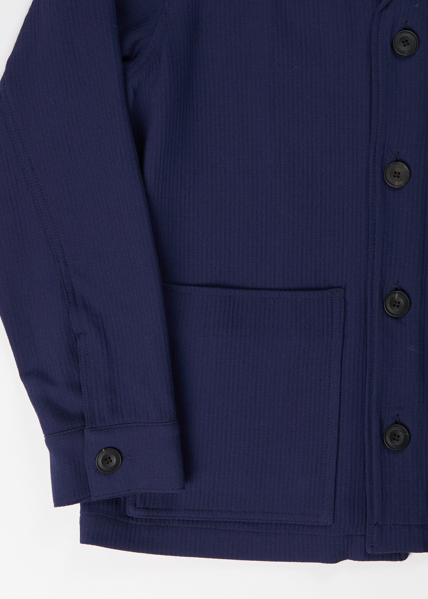 Prototype veste Apricale
