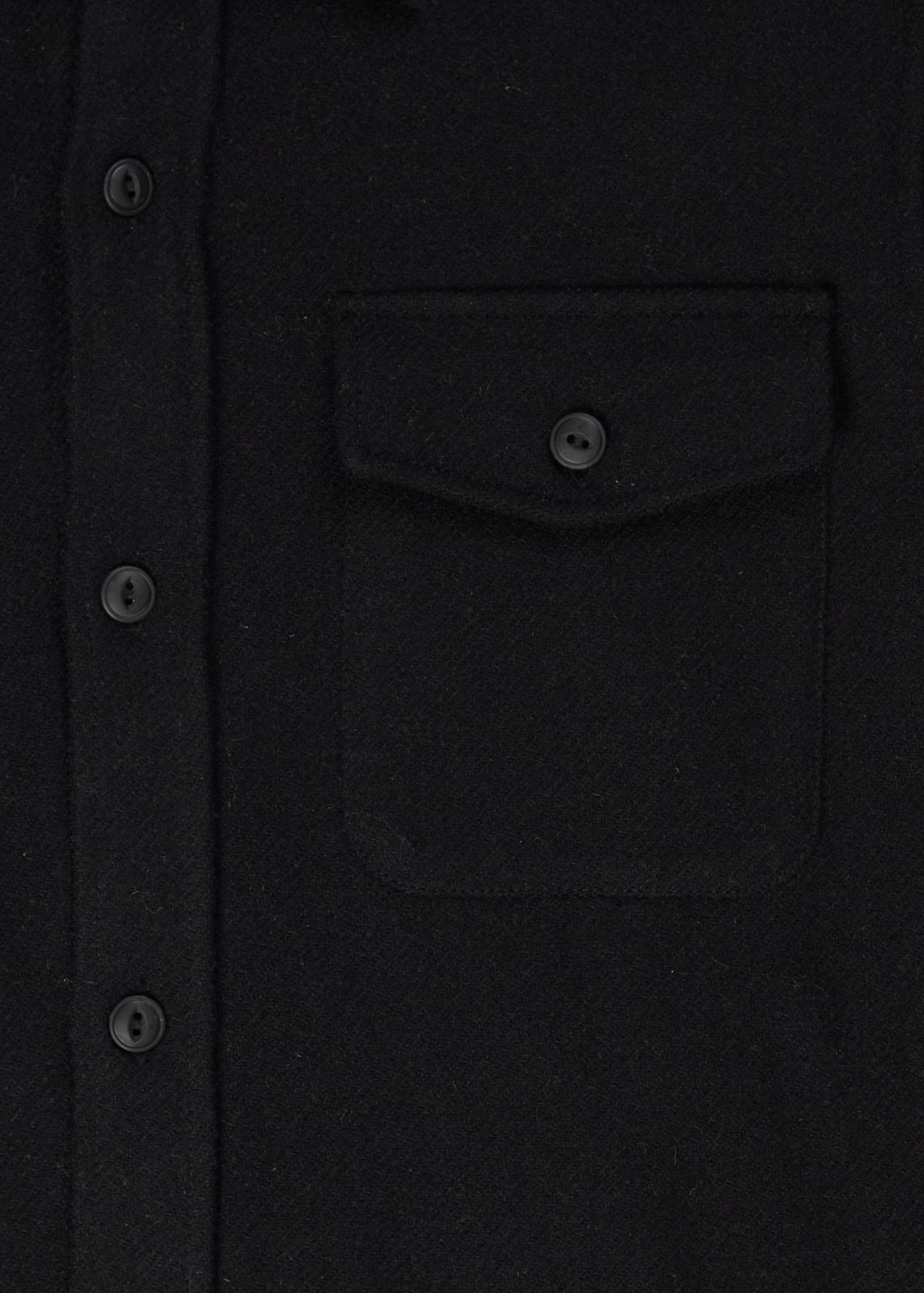 Prototype surchemise Milo