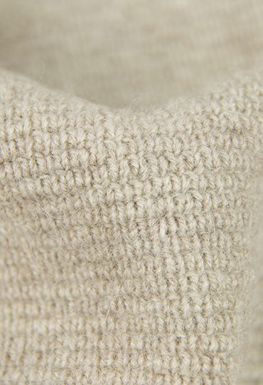 Cardigan Rolland beige