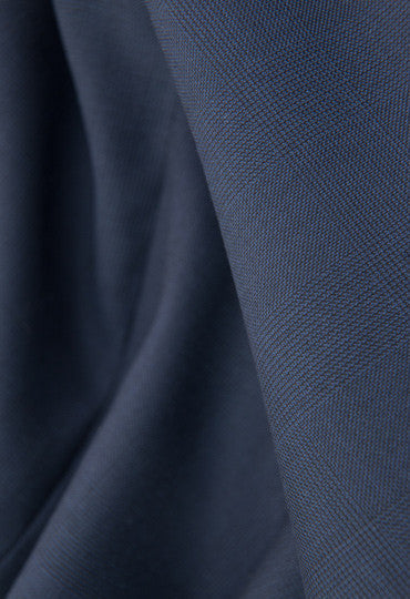 Veste Richard bleu