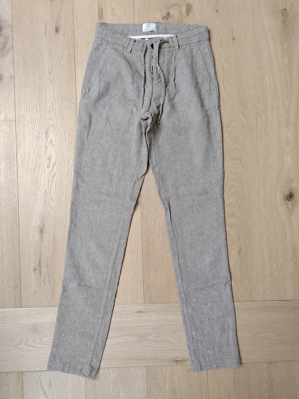 Jogpant Iruka Beige