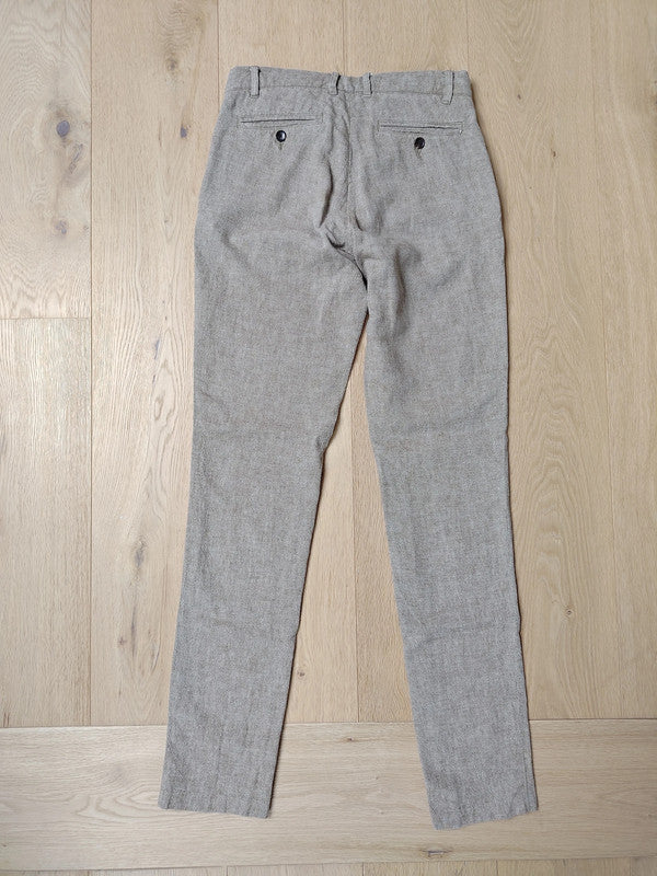 Jogpant Iruka Beige