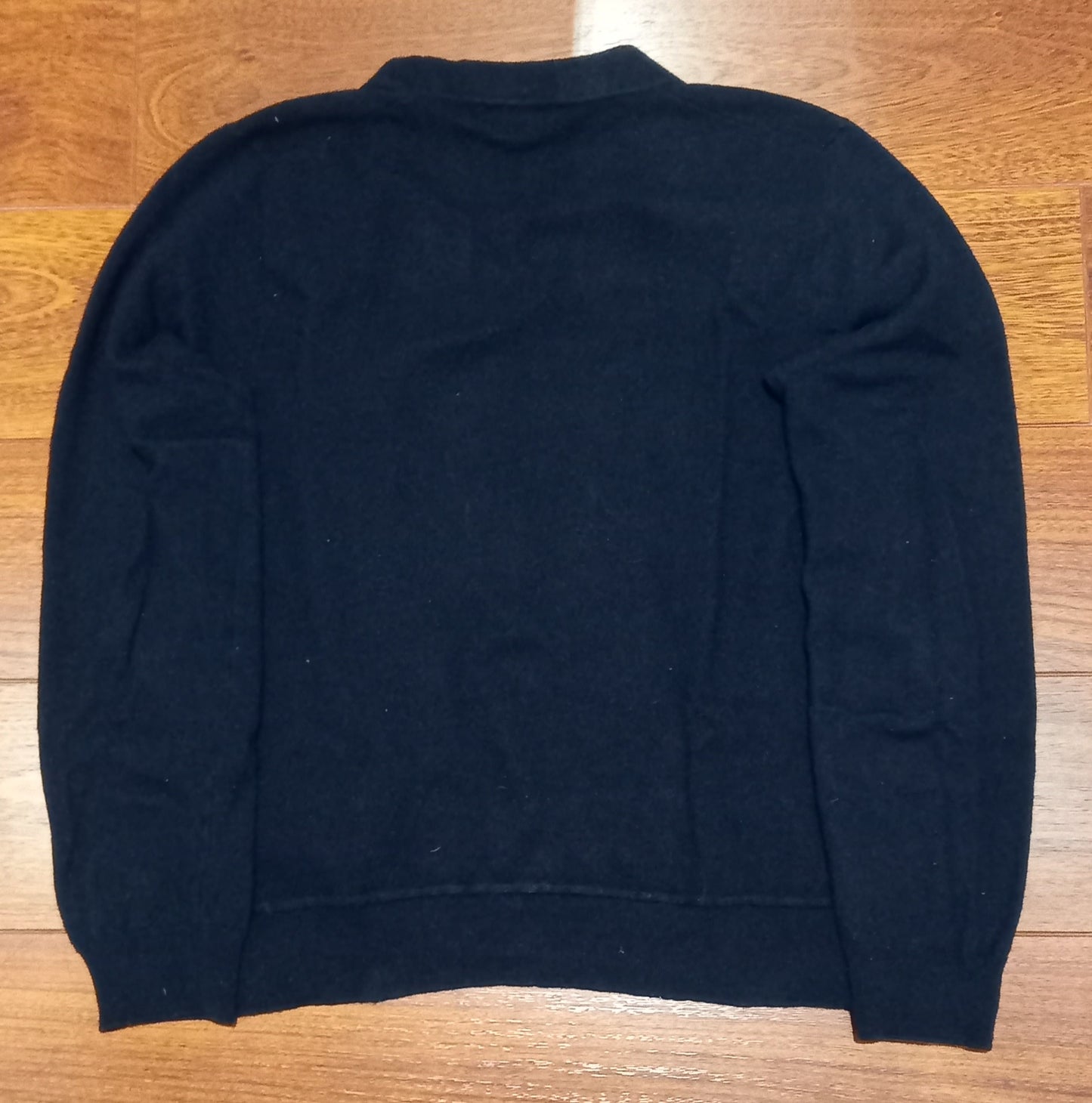 Cardigan Luigi marine