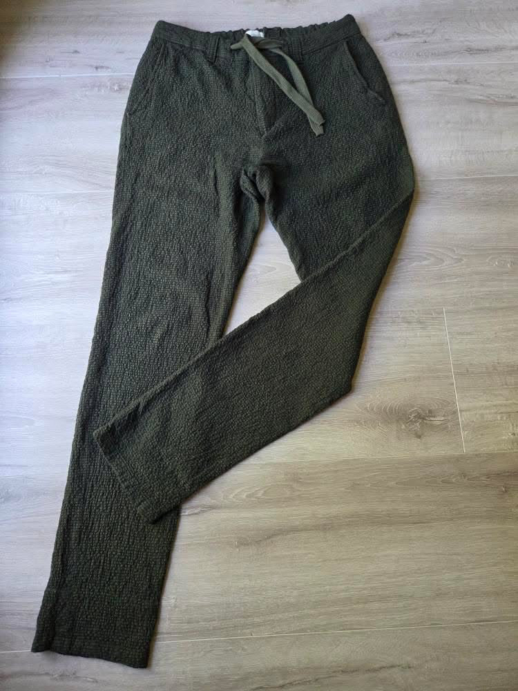 Jogpant Izumo kaki