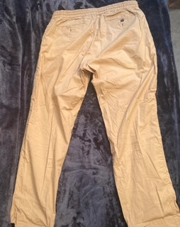 Chinos Beige