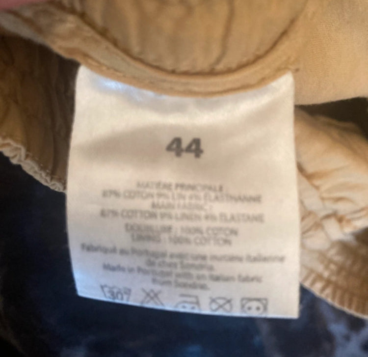 Chinos Beige