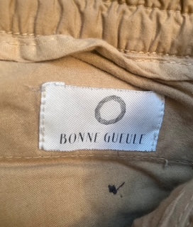 Chinos Beige