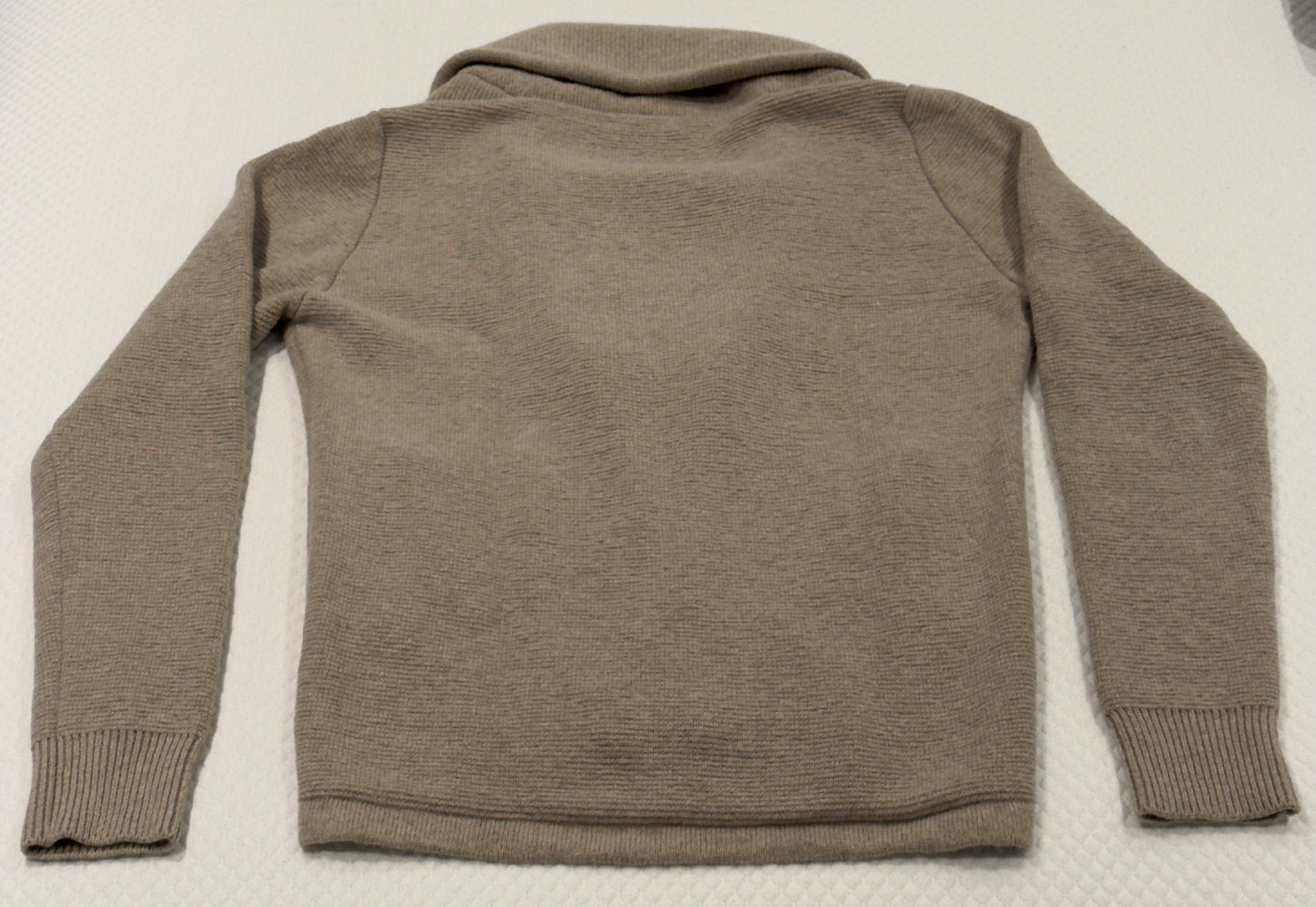 Cardigan Rolland beige
