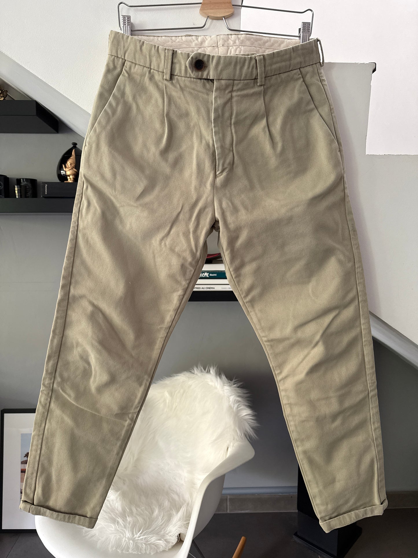 Pantalon CAVALRY