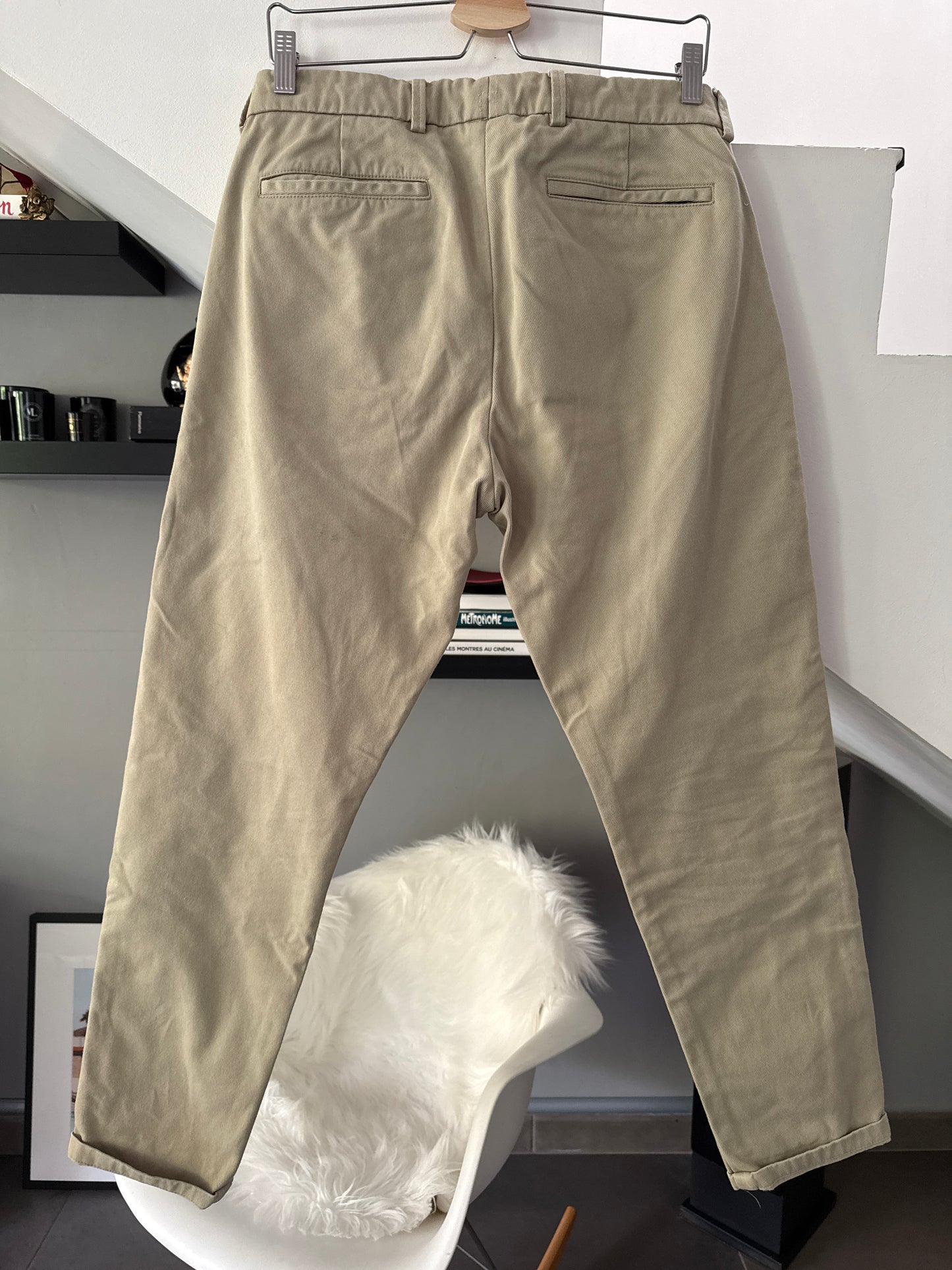 Pantalon CAVALRY