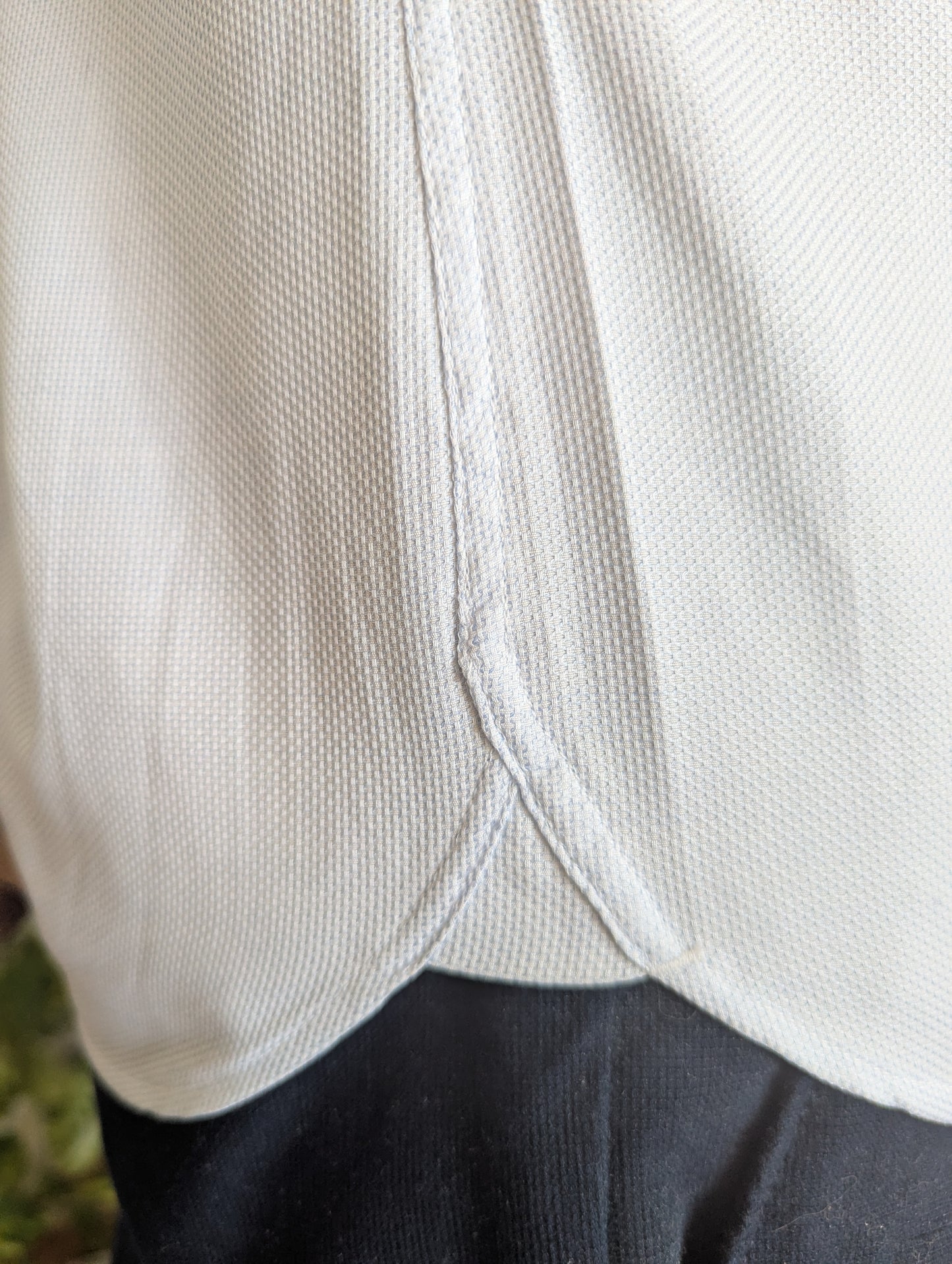 Chemise Beli bleu