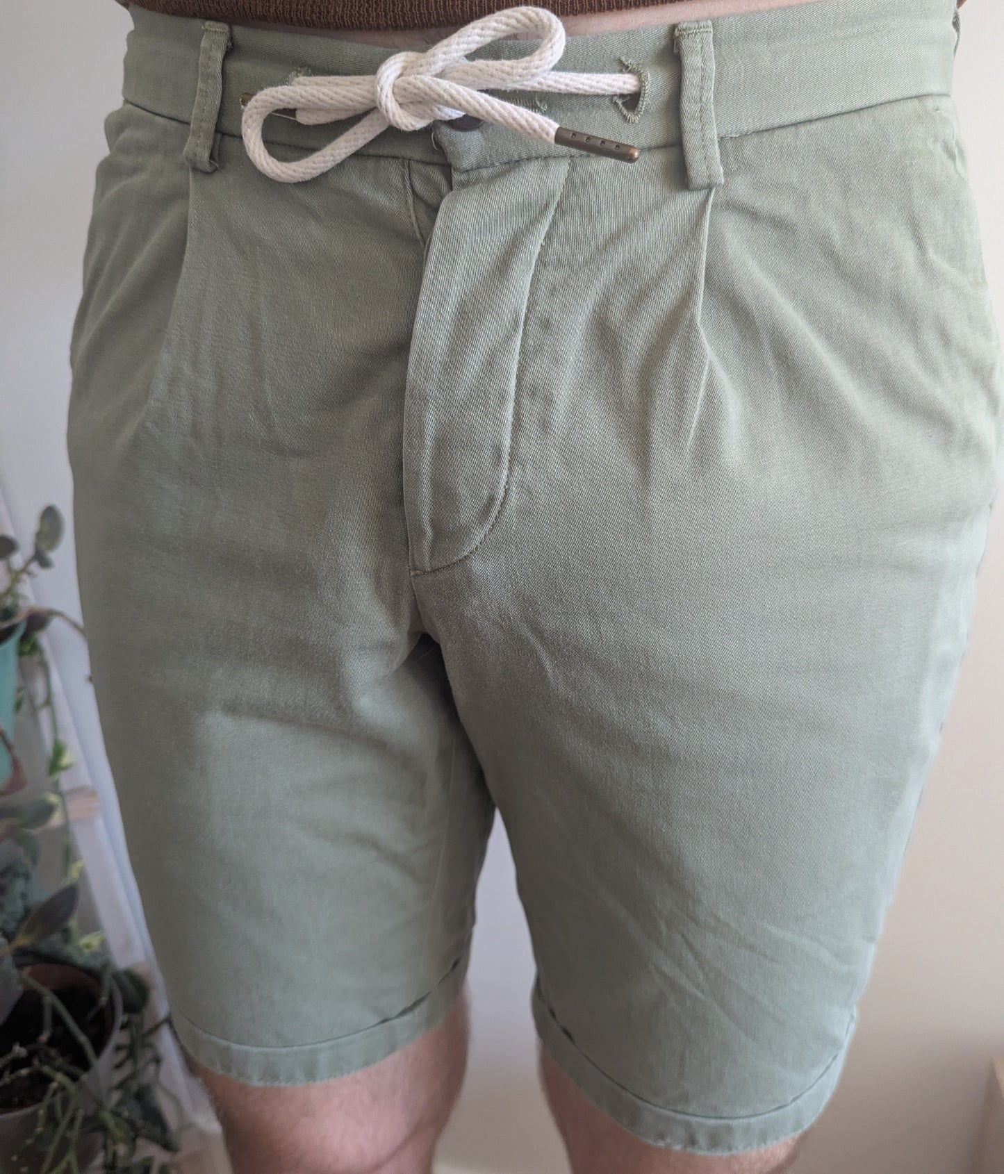 Bermuda Juno kaki