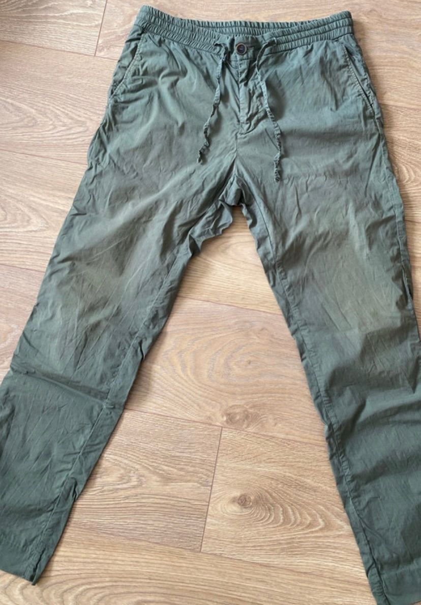 Pantalon été