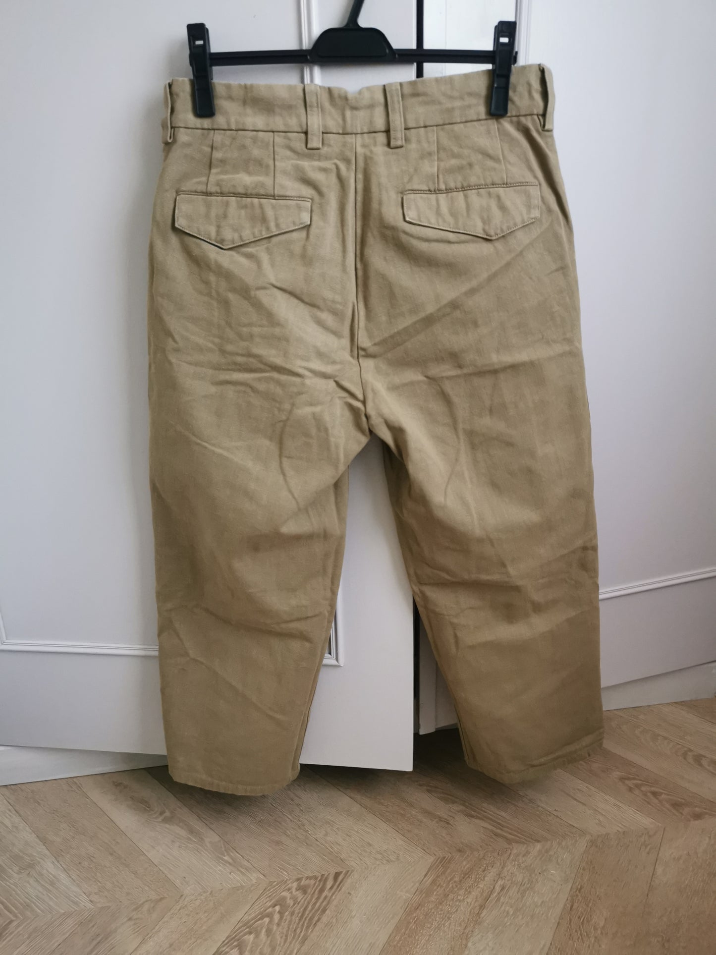 Pantalon Kamikoshi coyote