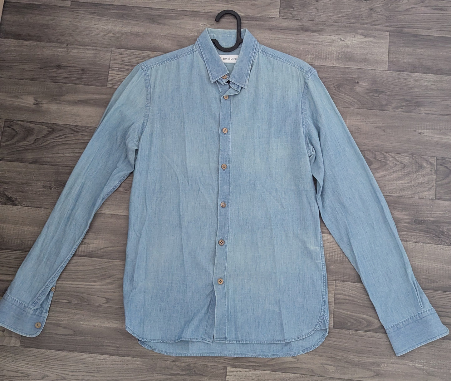 Chemise