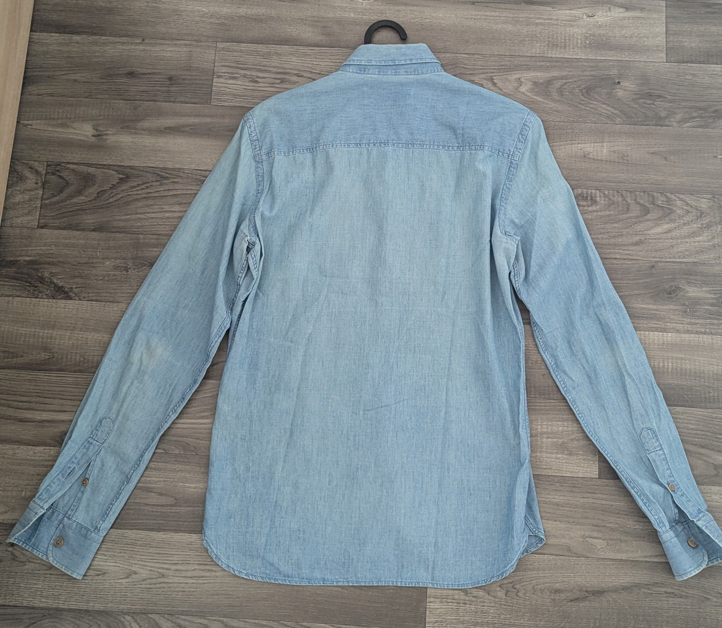 Chemise
