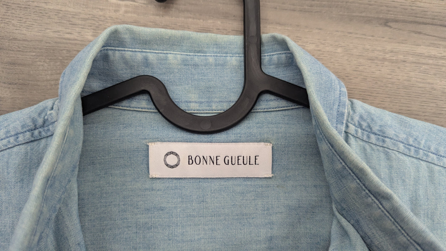 Chemise