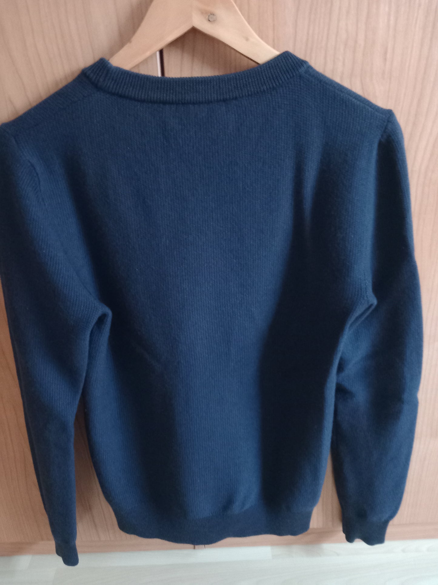 Pull Asti marine