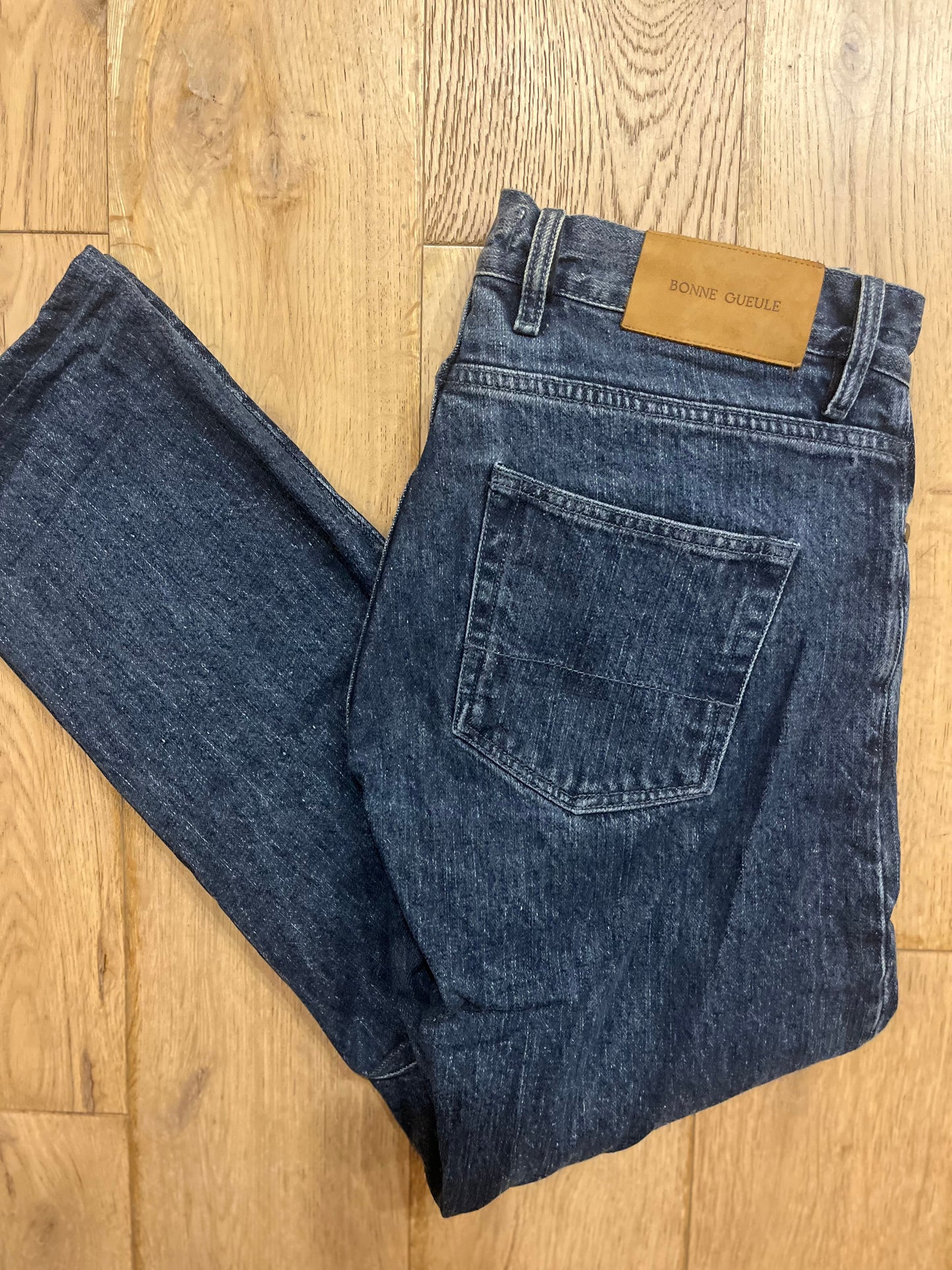 Jean Toshiro Bleach BonneGueule taille 40