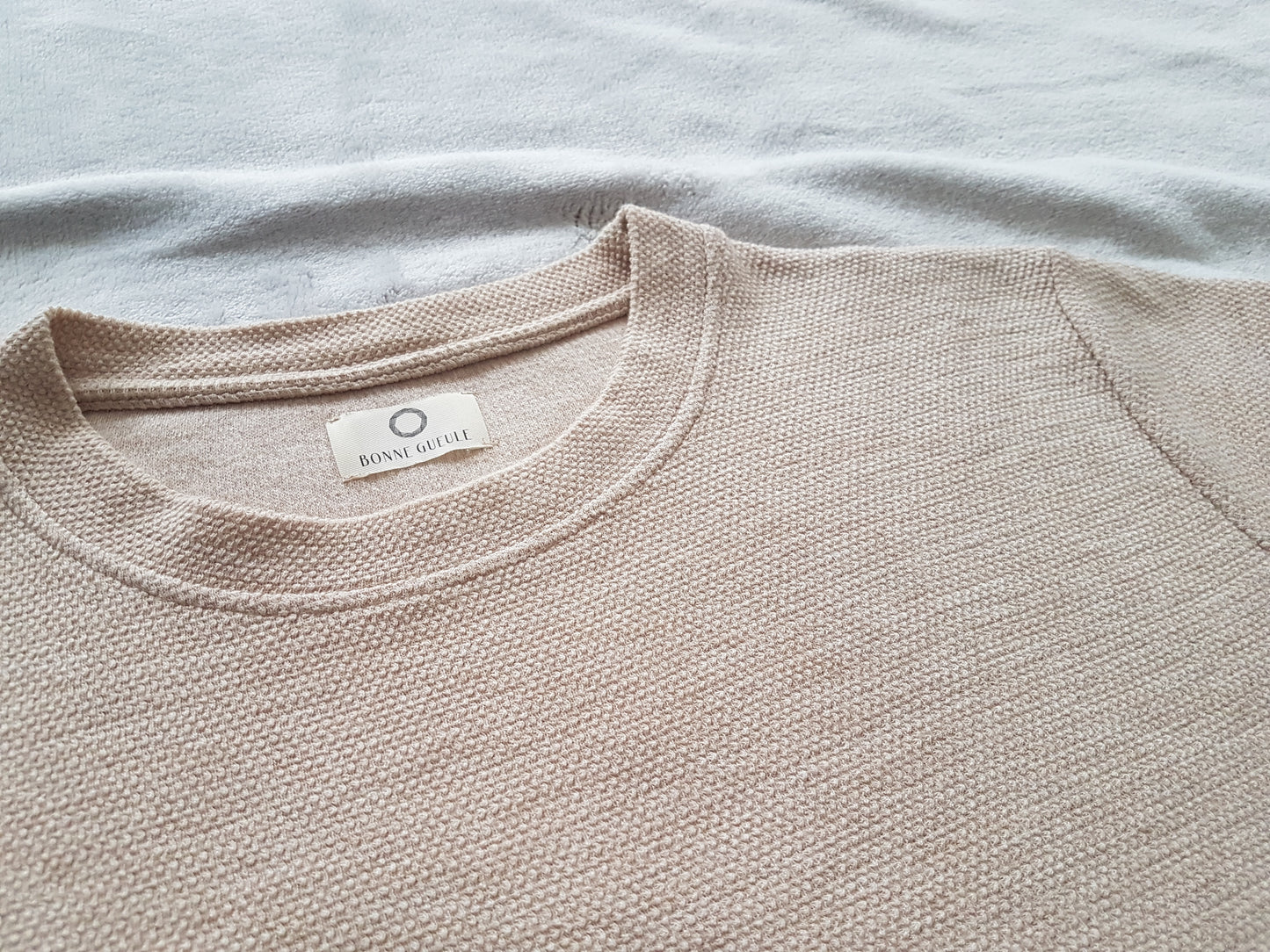 T shirt texture