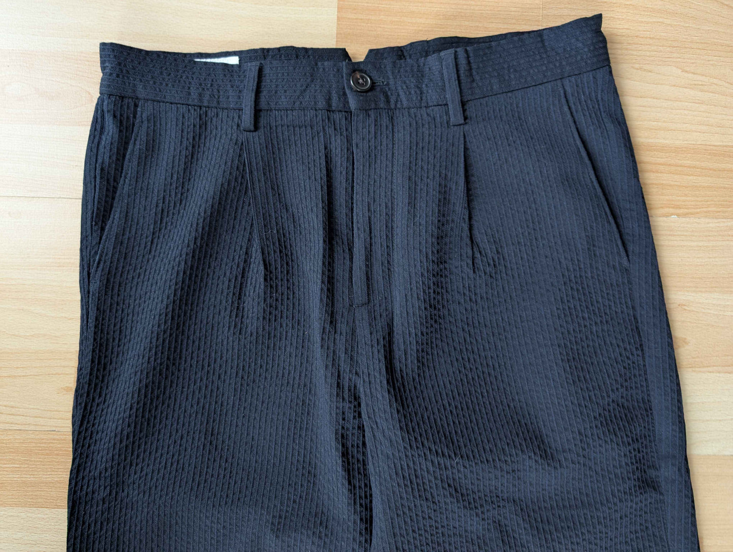 Pantalon Otranto marine