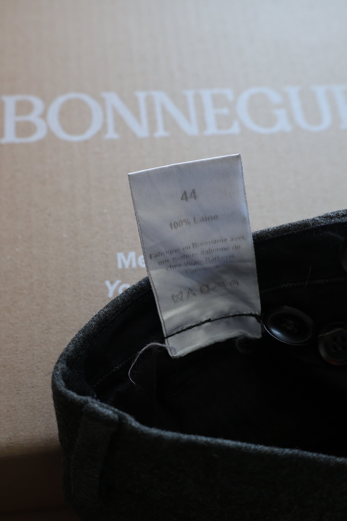 Pantalon Roberto Laine Taille 44