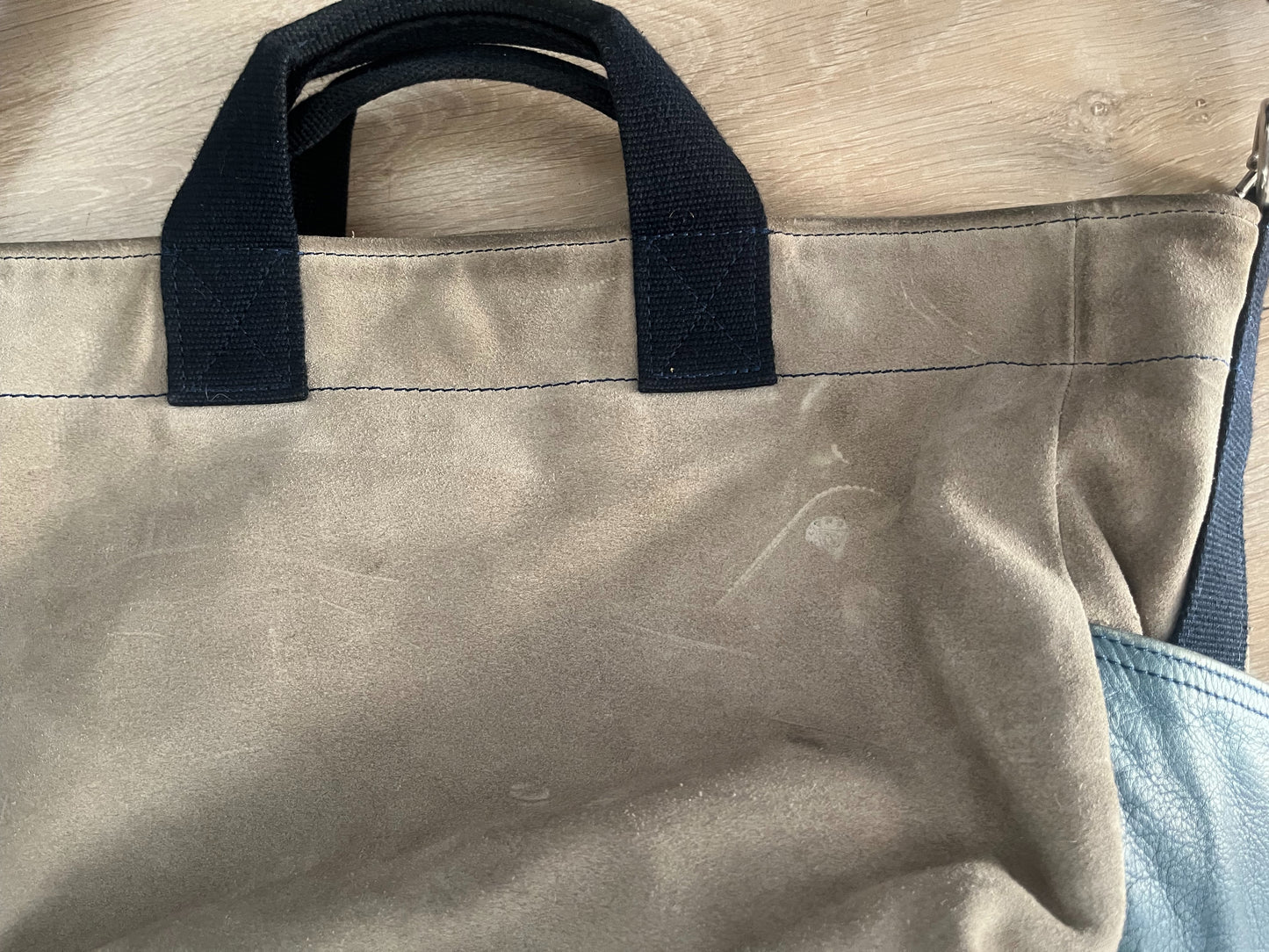 Sac cuir BGMA-01