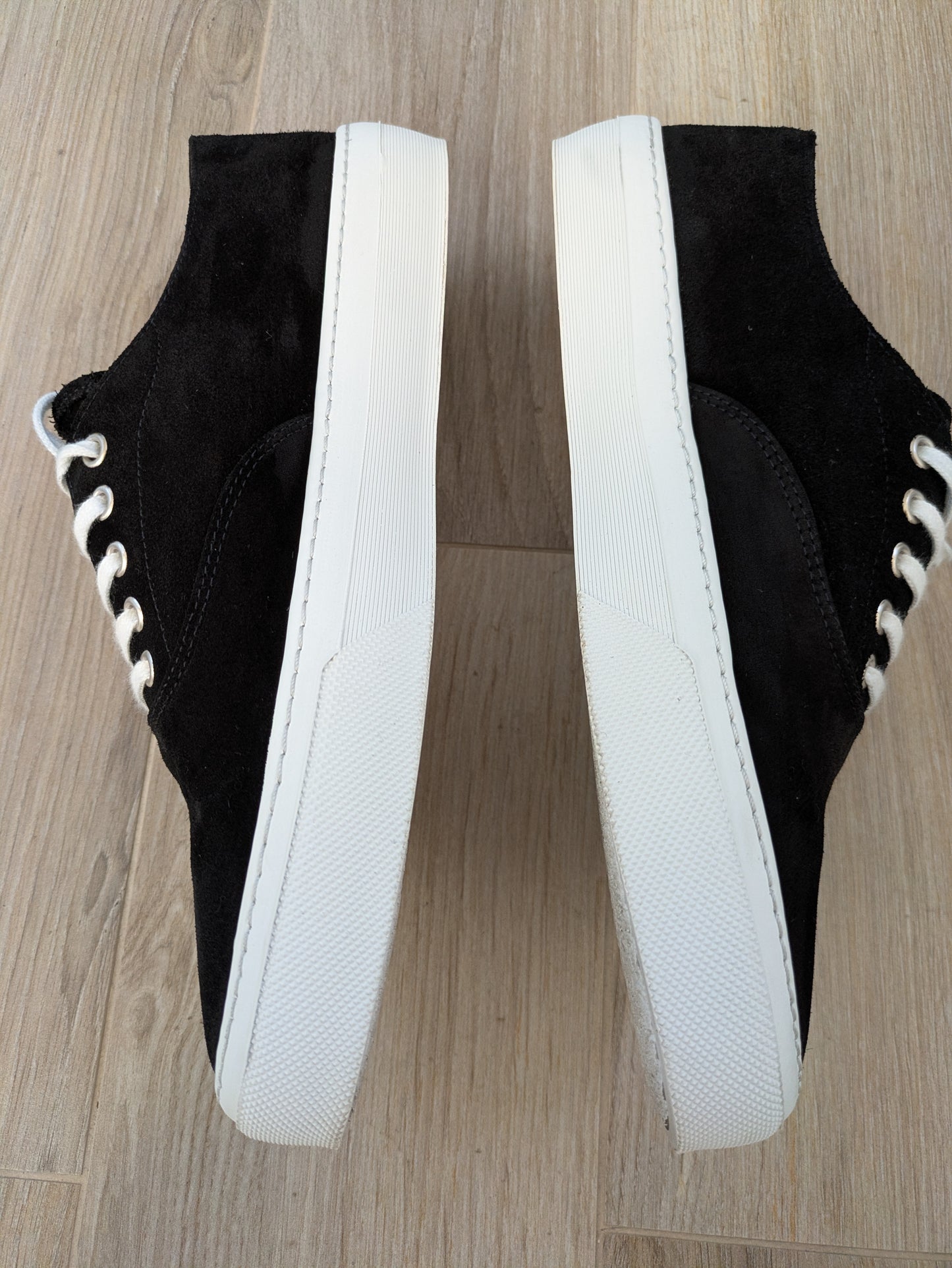 Sneakers Nazare noir