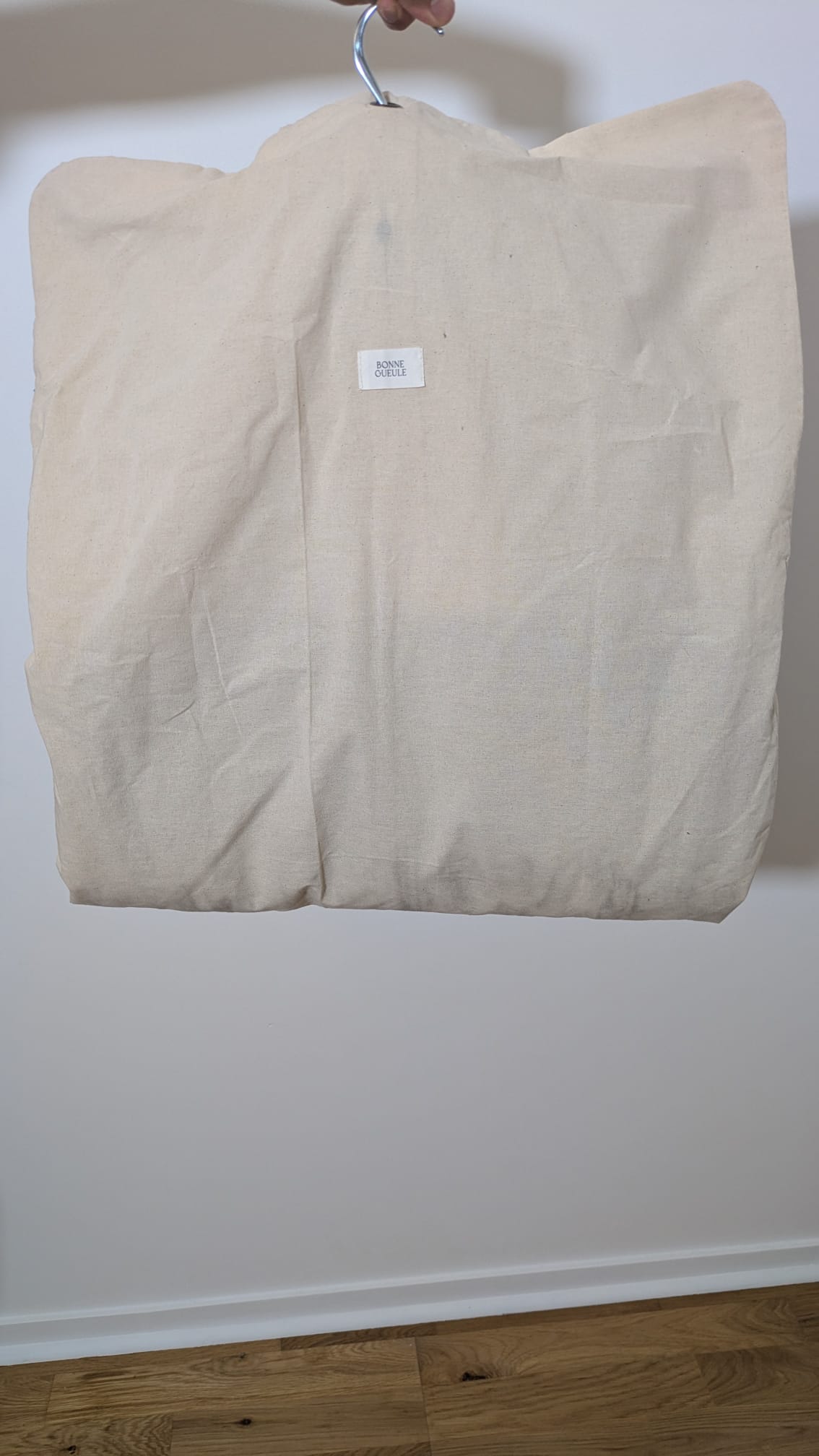 Veste Nozze beige