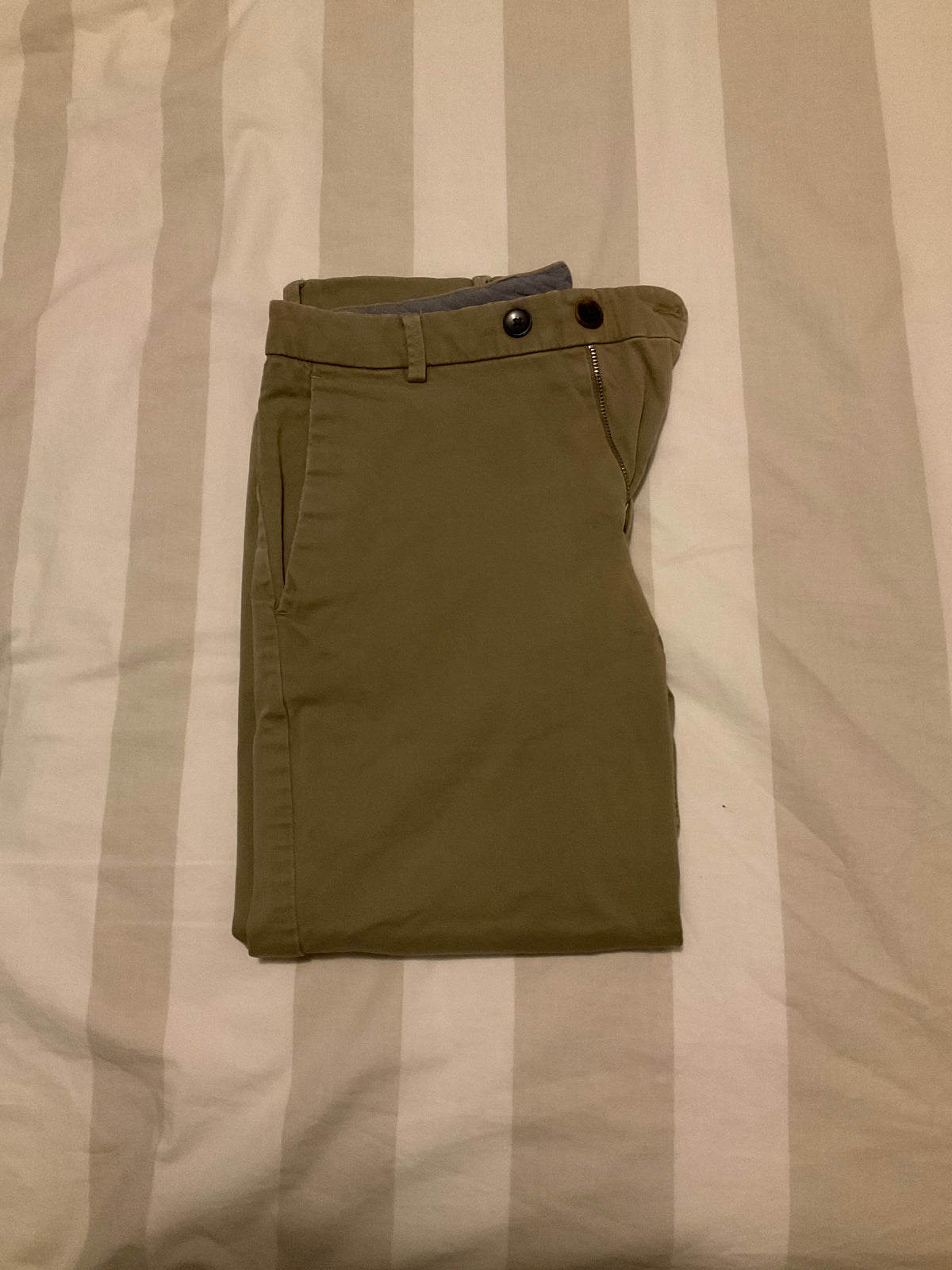 Chino Axel beige