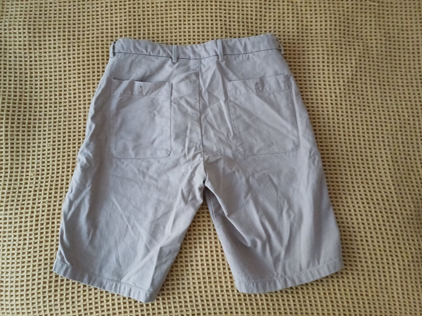 Bermuda Juno beige