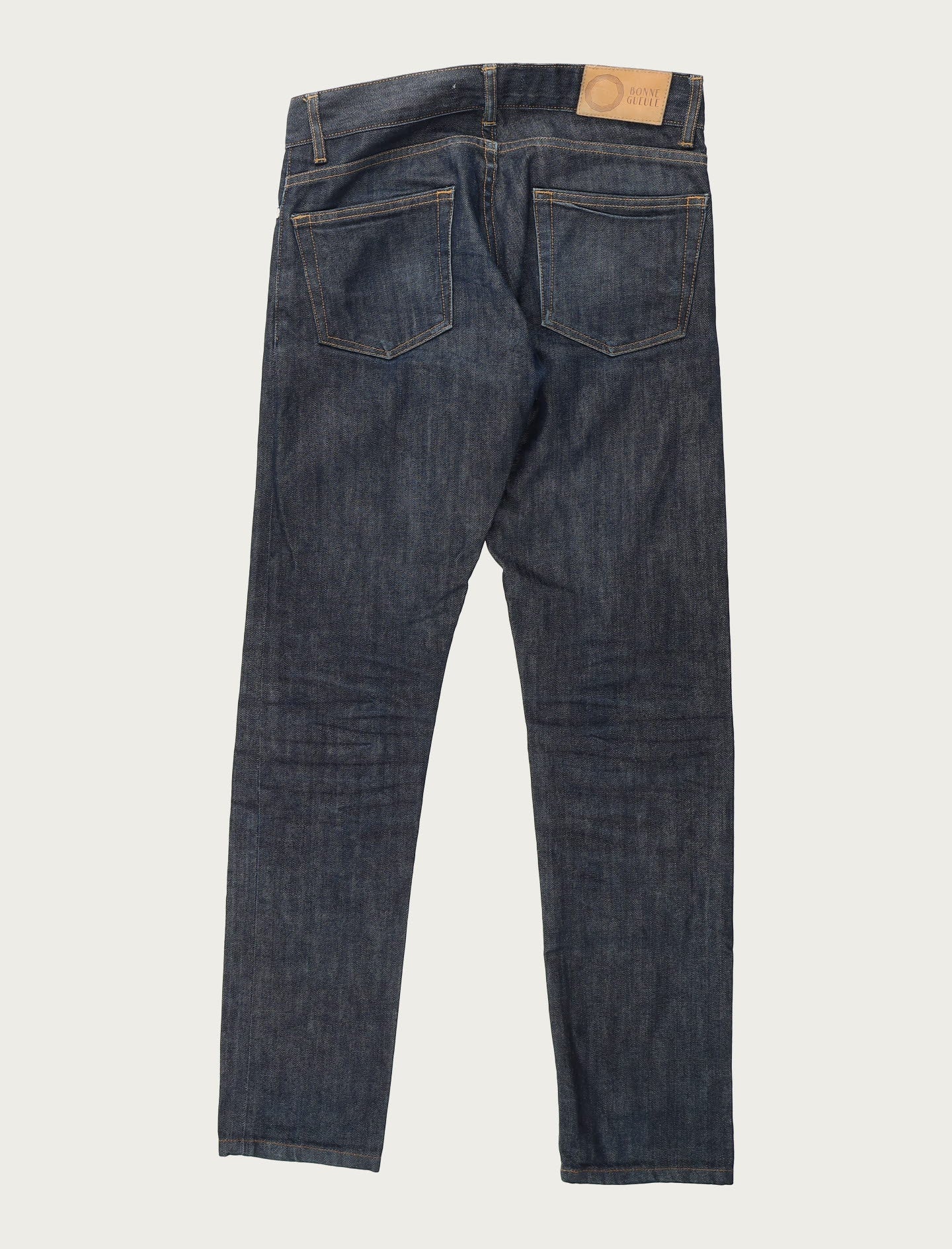 Jean Lewis indigo