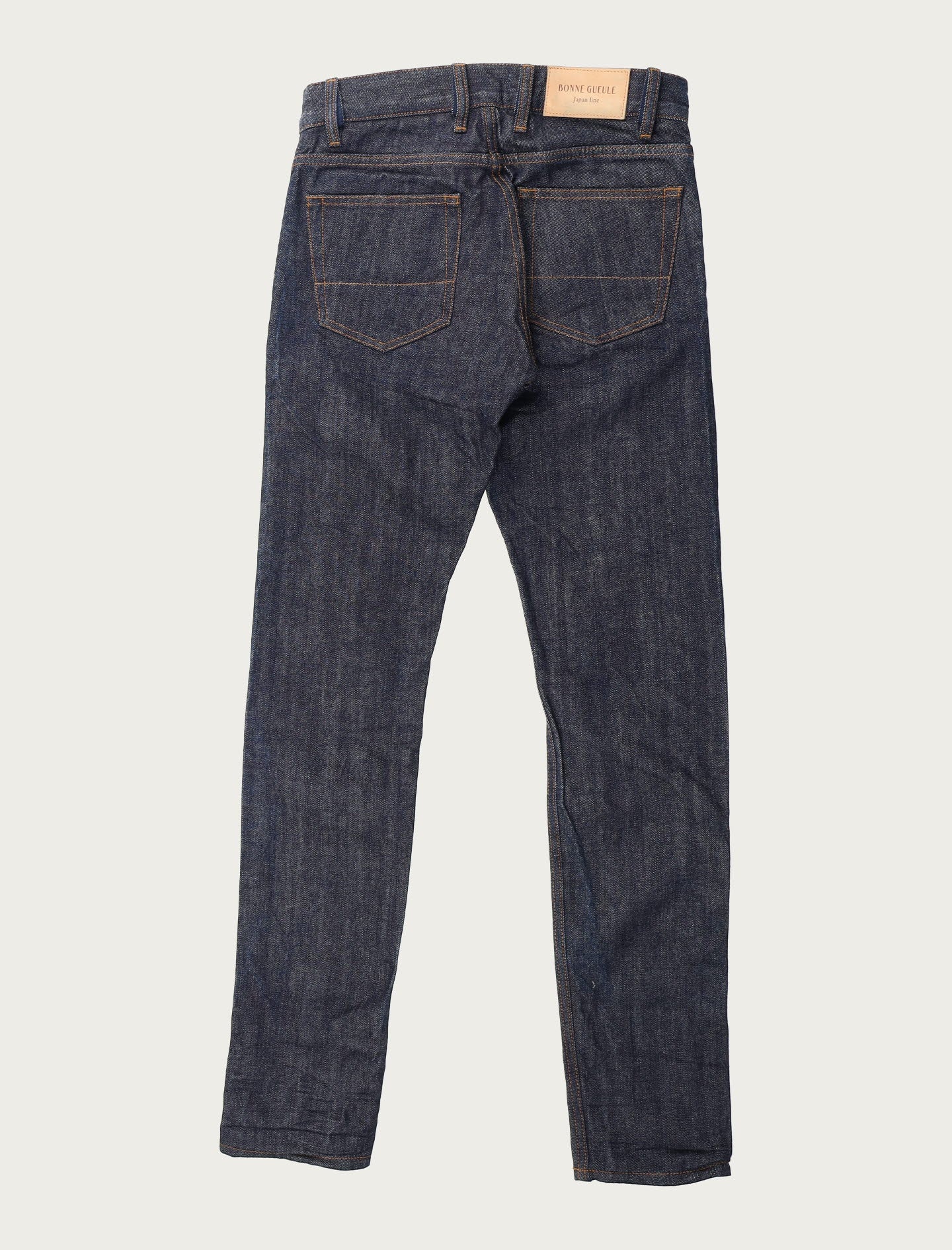 Jean Raf indigo