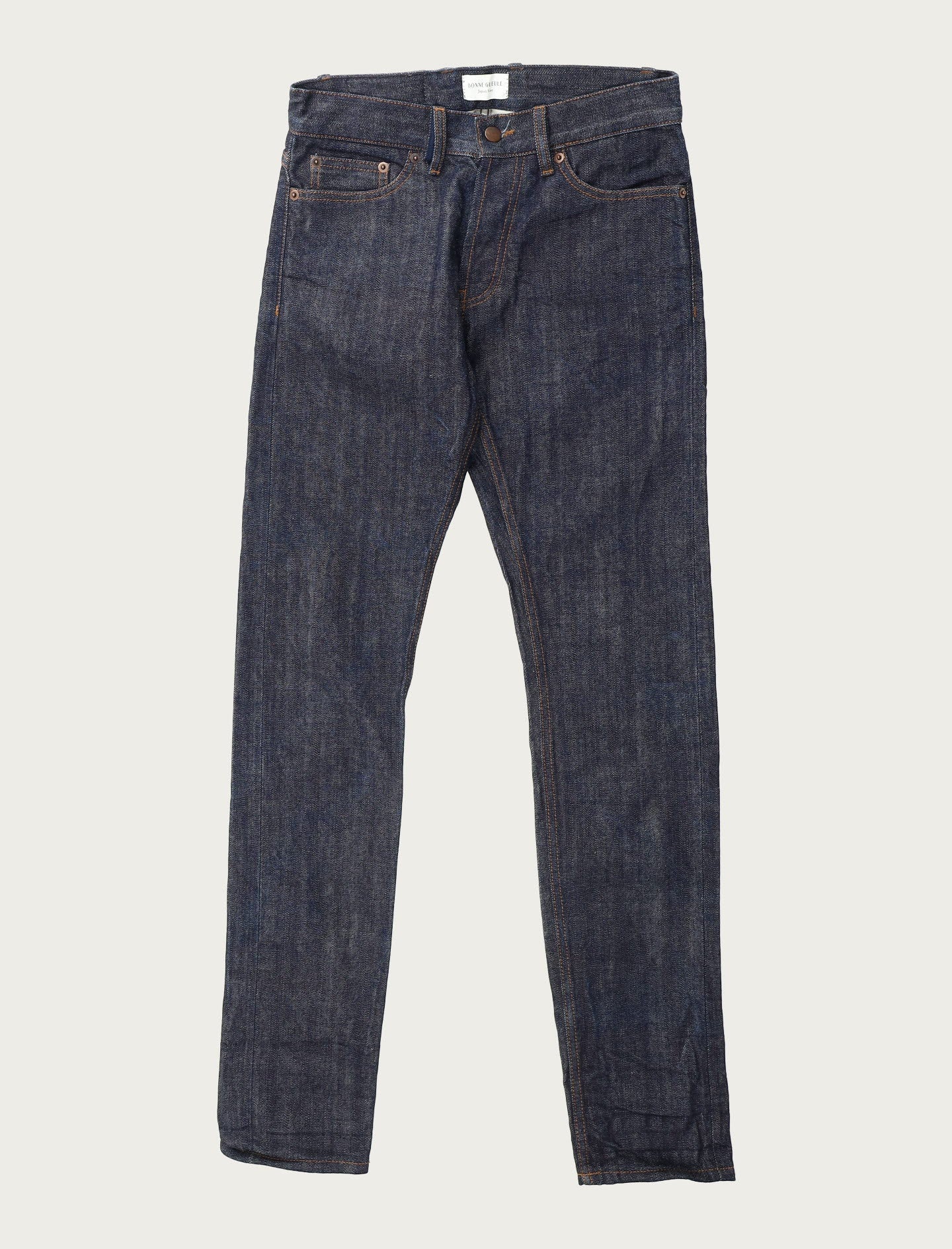 Jean Raf indigo