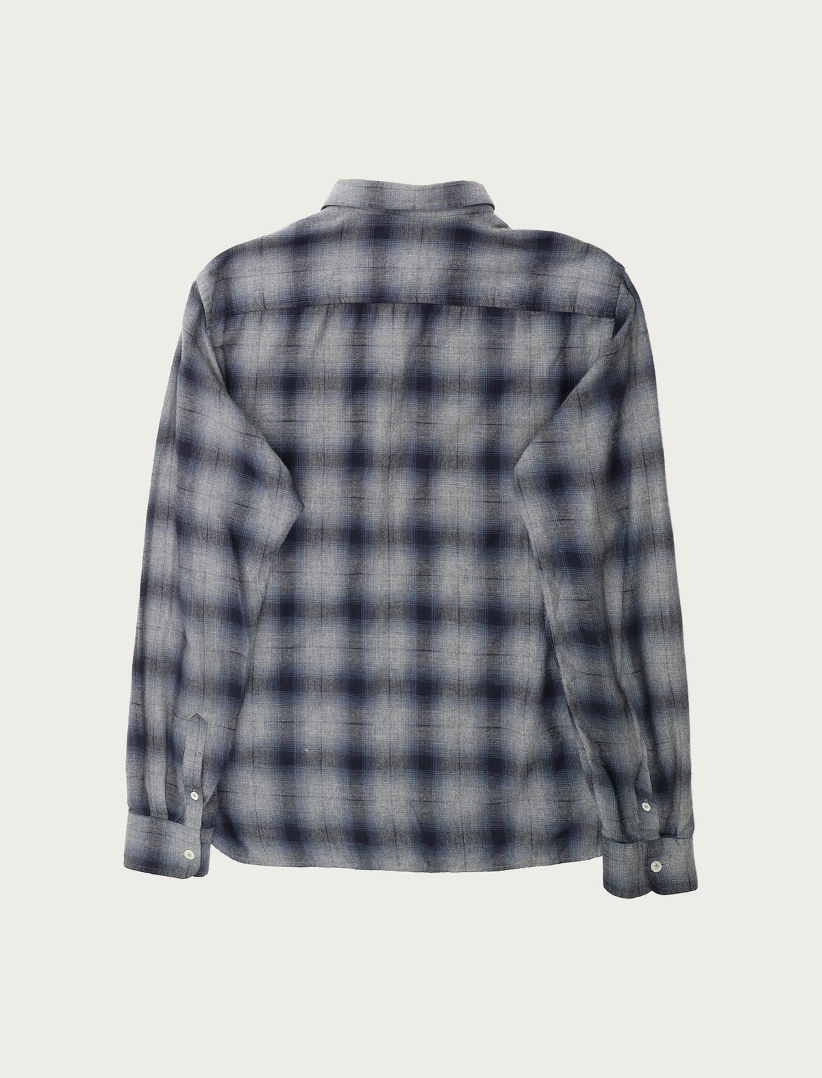 Chemise Santo bleu