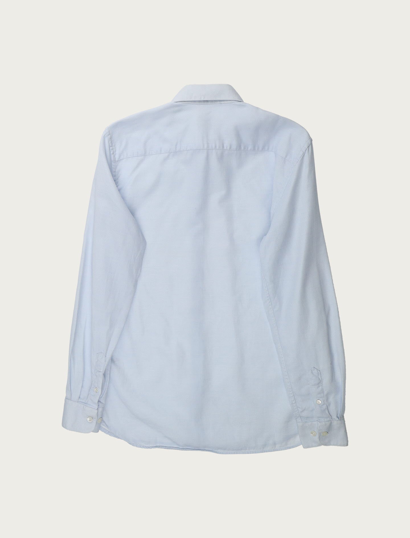 Chemise Beli bleu