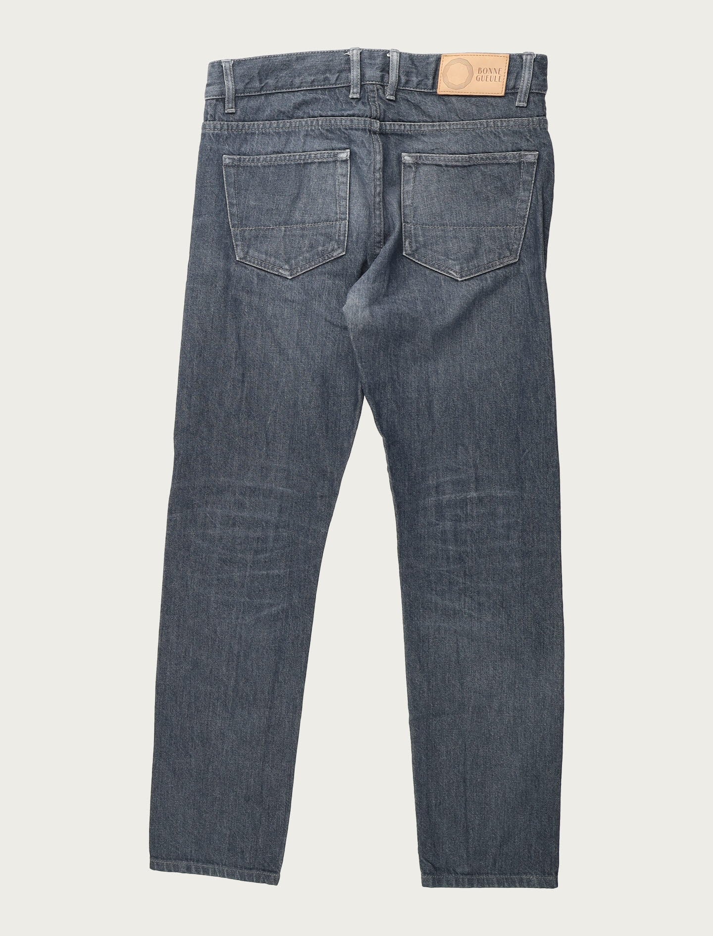 Jean Maxwell gris