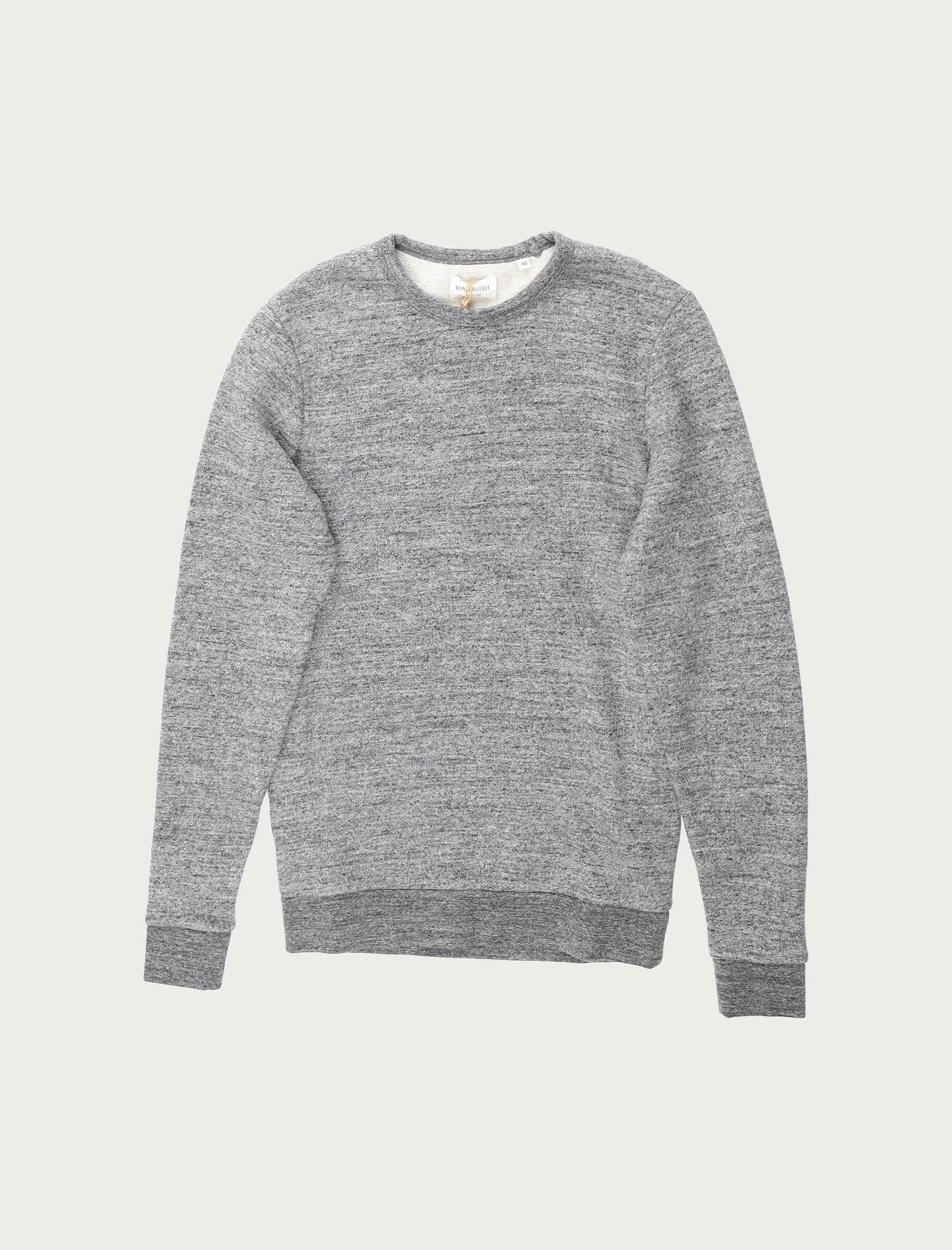 Sweat Edouard gris