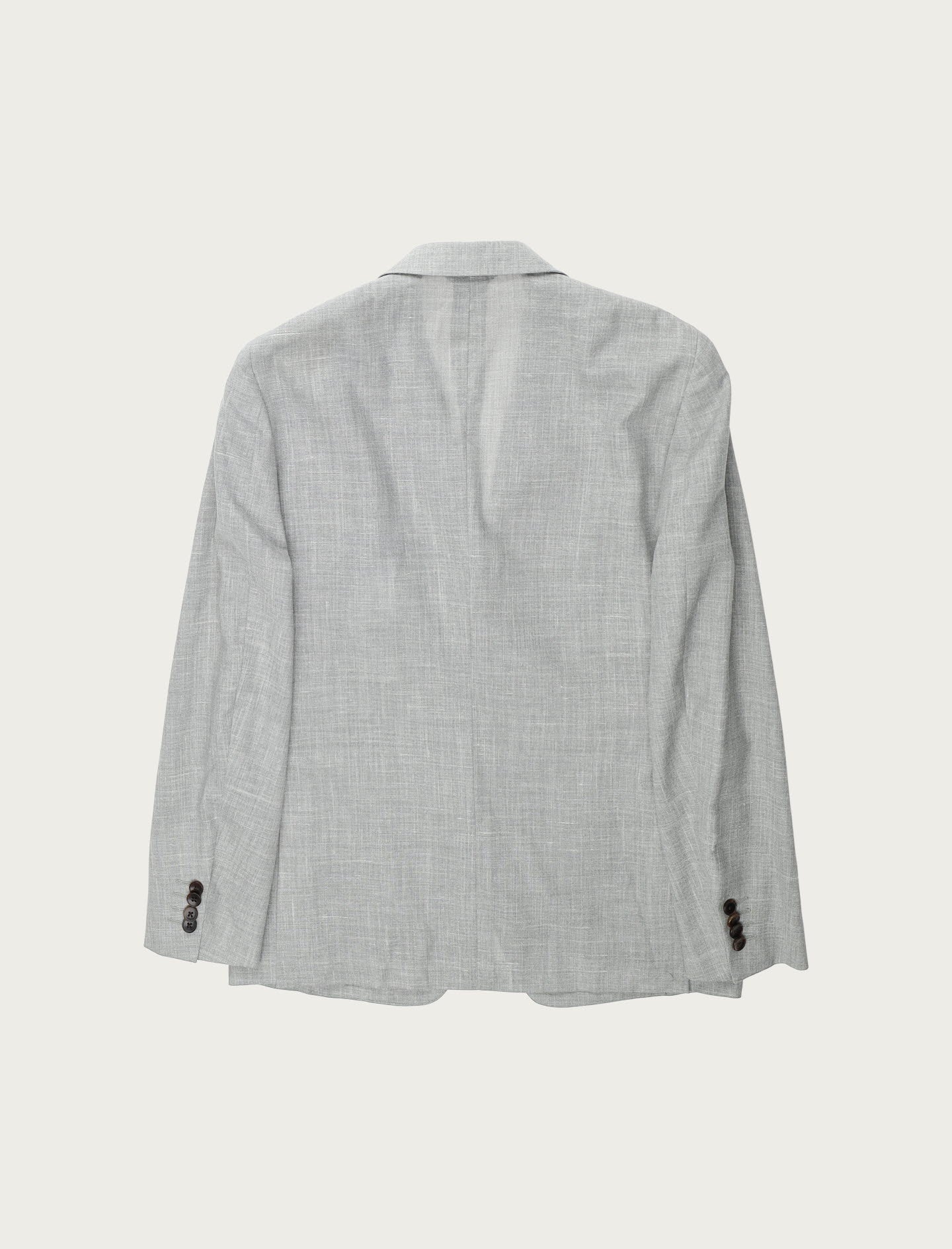 Veste Breno gris