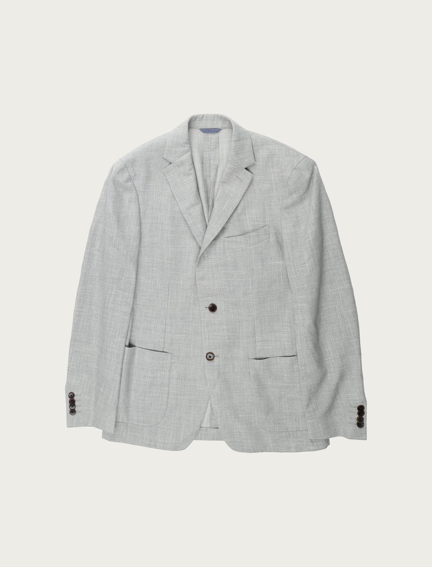Veste Breno gris