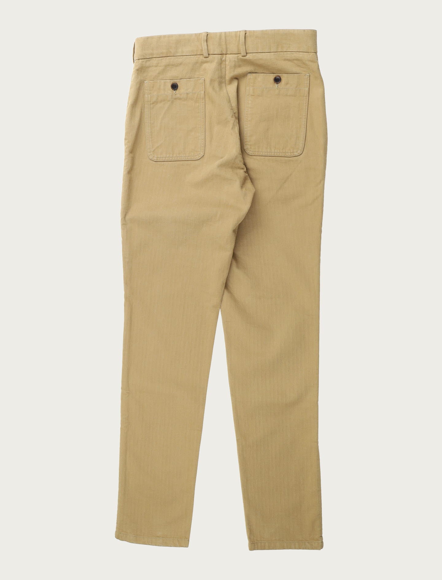 Pantalon Dai beige