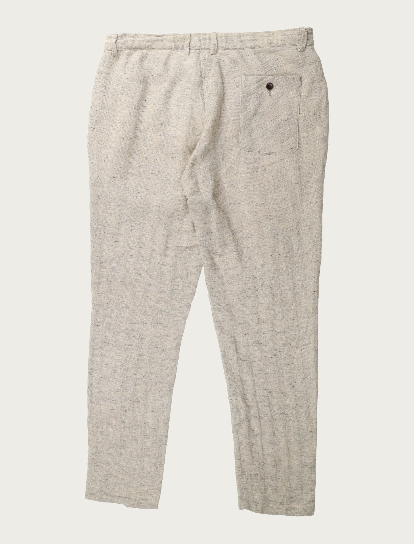 Jogpant Tonbo beige