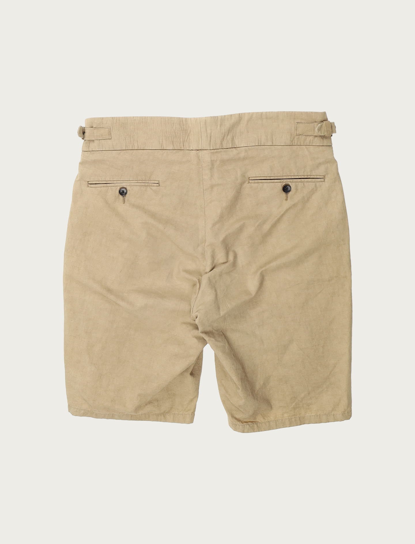 Bermuda Ghurka taupe