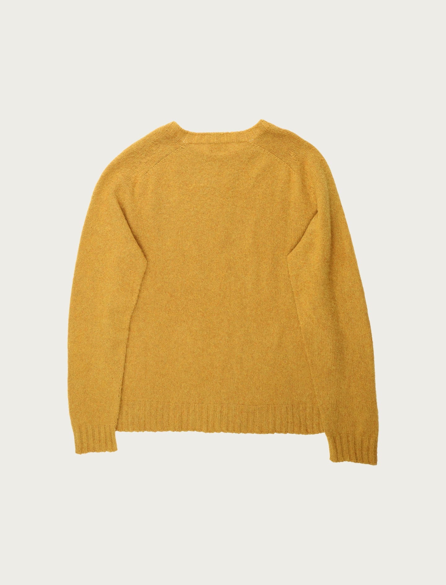 Pull John moutarde
